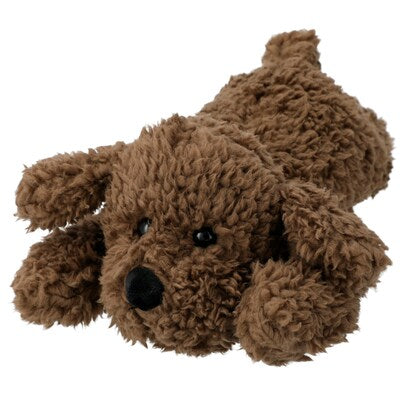 Worn-out stuffed toy (Dog BR M)