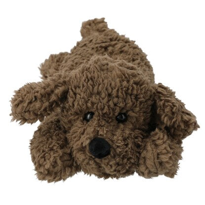 Worn-out stuffed toy (Dog BR M)