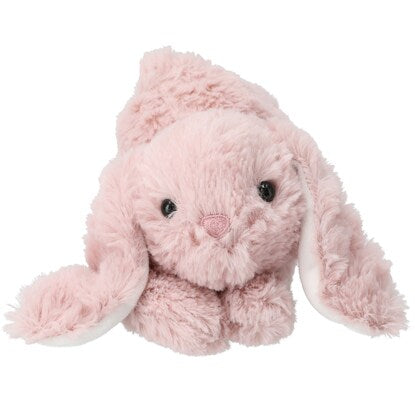 Worn-out stuffed toy (Rabbit RO M)