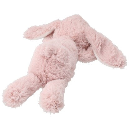 Worn-out stuffed toy (Rabbit RO M)