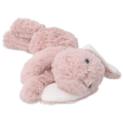 Worn-out stuffed toy (Rabbit RO M)