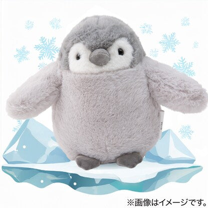 Stuffed toy (Penguin 3B S)