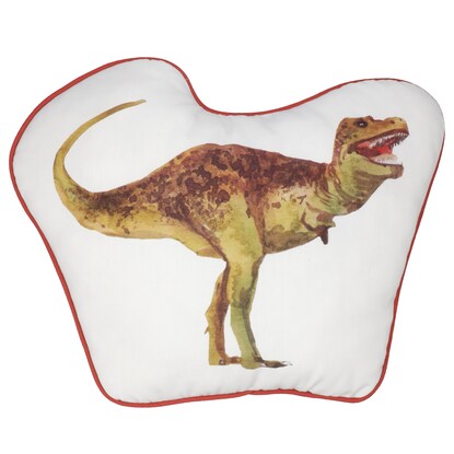 Cushion Dinosaur (BE DS01)