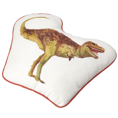 Cushion Dinosaur (BE DS01)