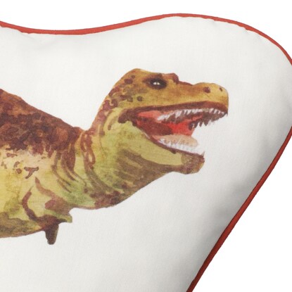 Cushion Dinosaur (BE DS01)