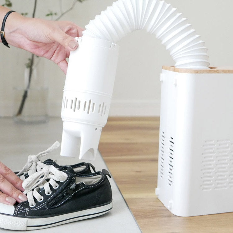 Multi-purpose futon dryer