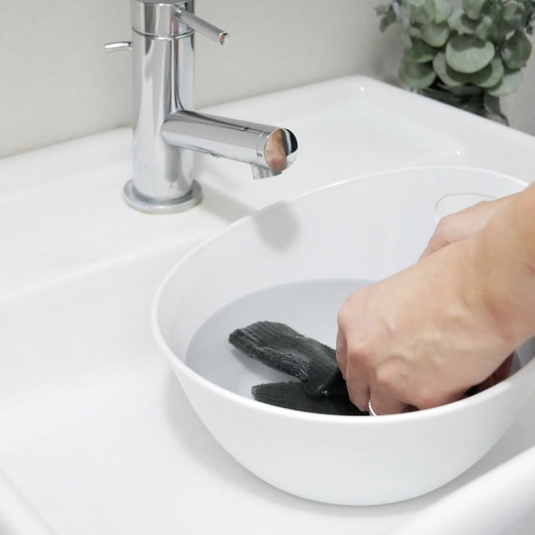 RETTO Bathtub A White