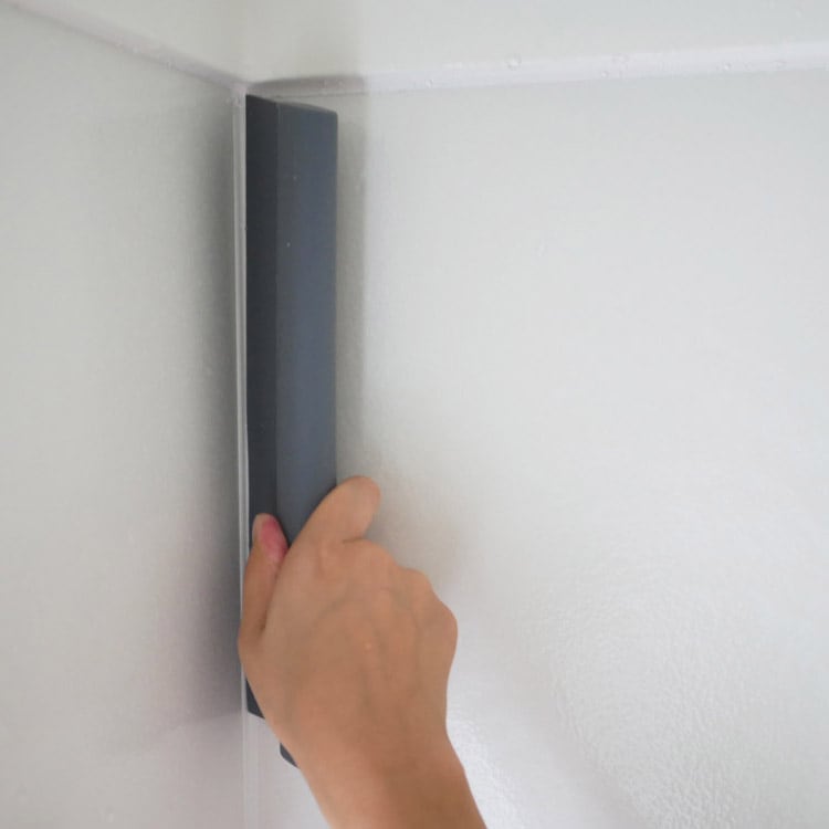Squeegee Warm Gray