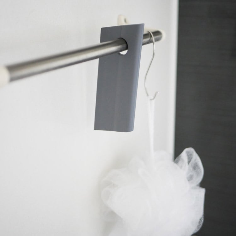 Mini Squeegee, Warm Gray
