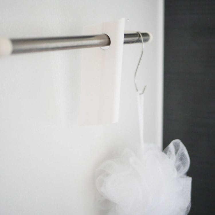 Mini Squeegee, Warm White