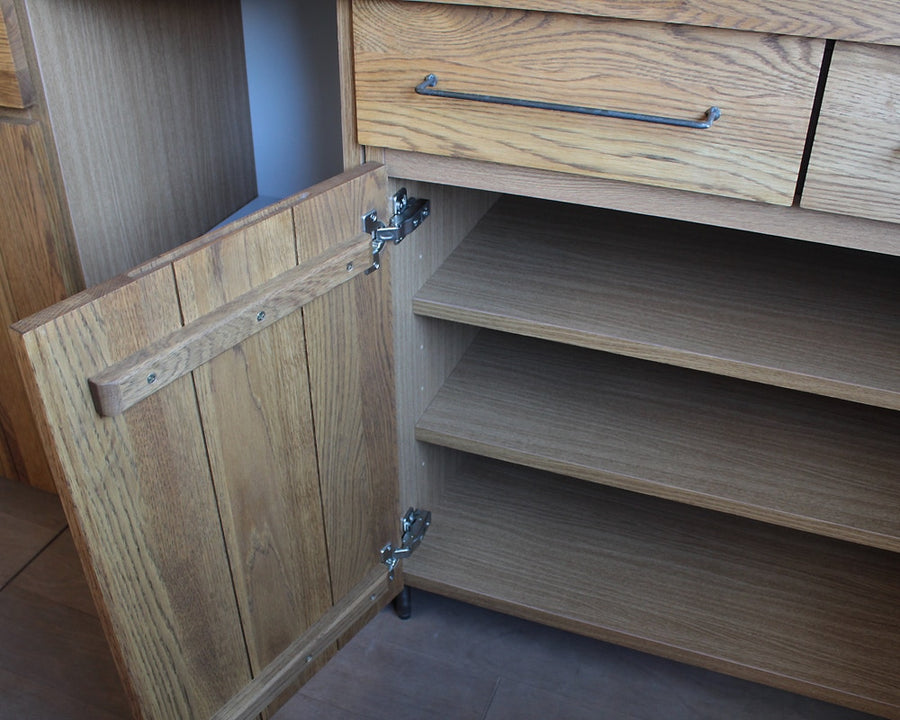 cadeal kitchen board 800 カデルキッチンボード