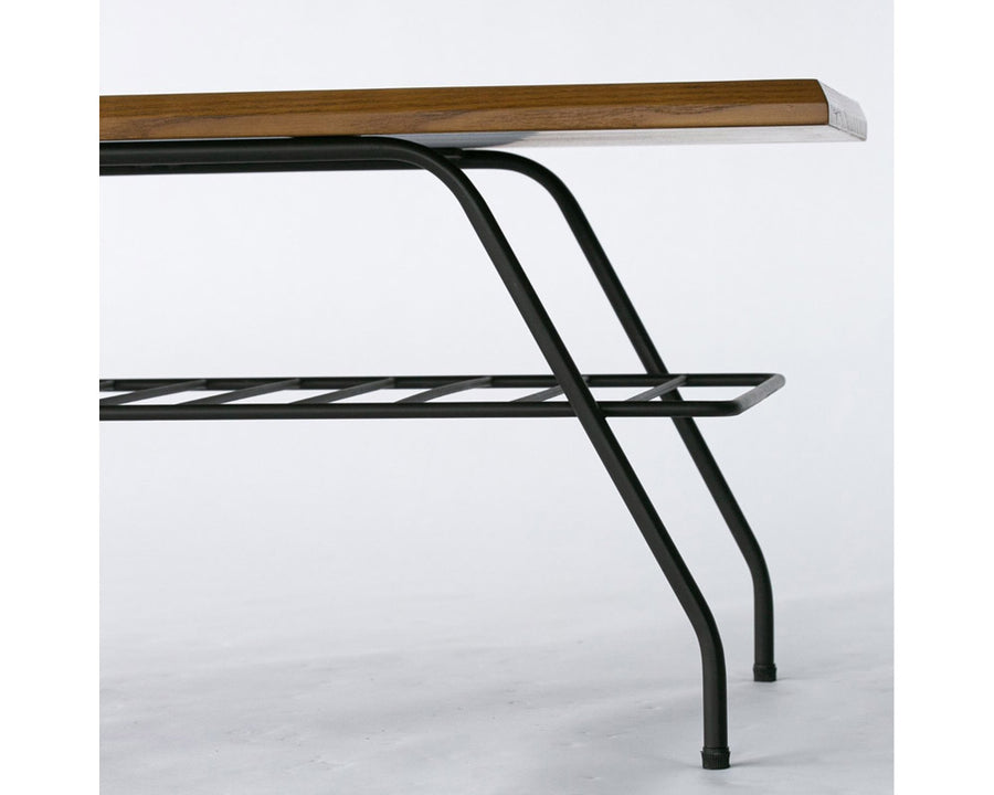 BELLS Factory Coffee Table ベルズ ファクトリーコーヒーテーブル