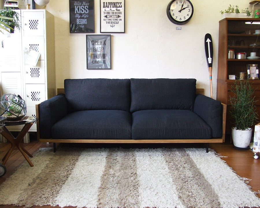 CORONADO SOFA 3-seater