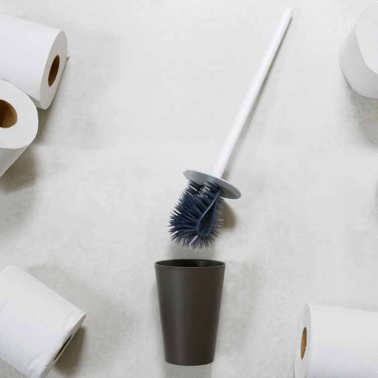 Platawafour Toilet Brown