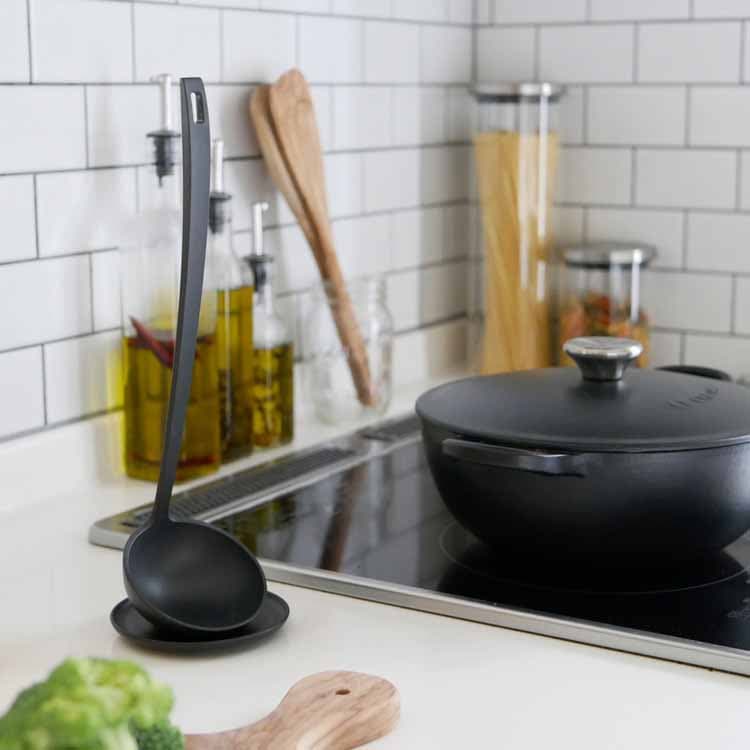 Tateotama Standard Black