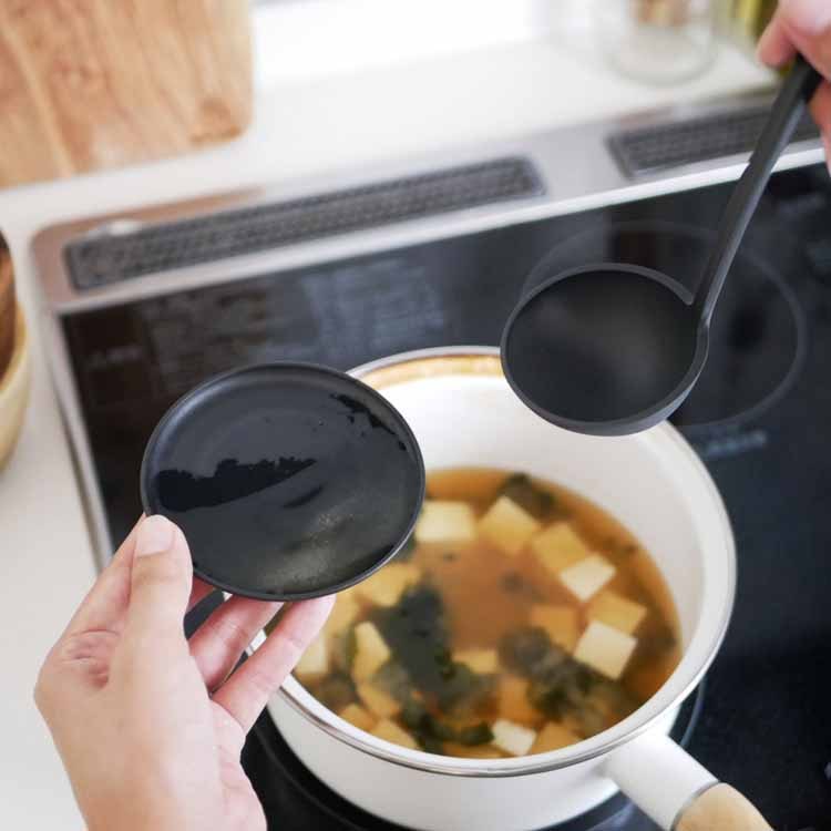 Tateotama Mini Black