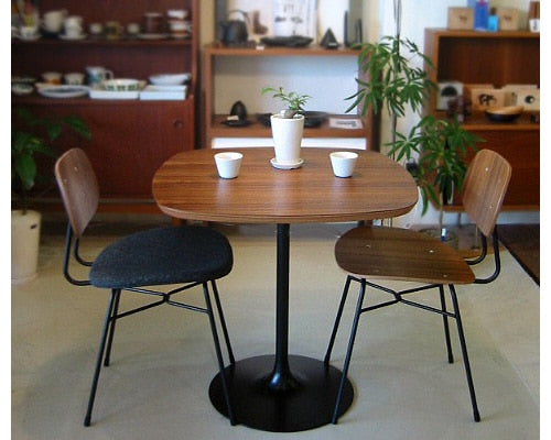 ad Plankton Table プランクトンテーブル