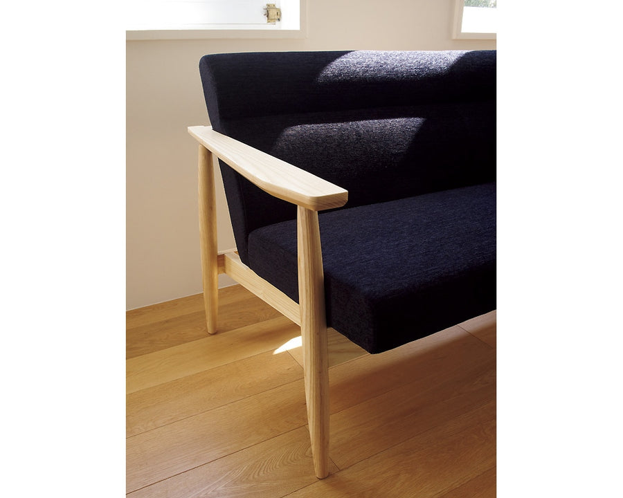 ad Oar sofa doble オールソファ ダブル