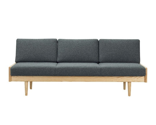ad Day Bed sofa L デイベッドソファ L