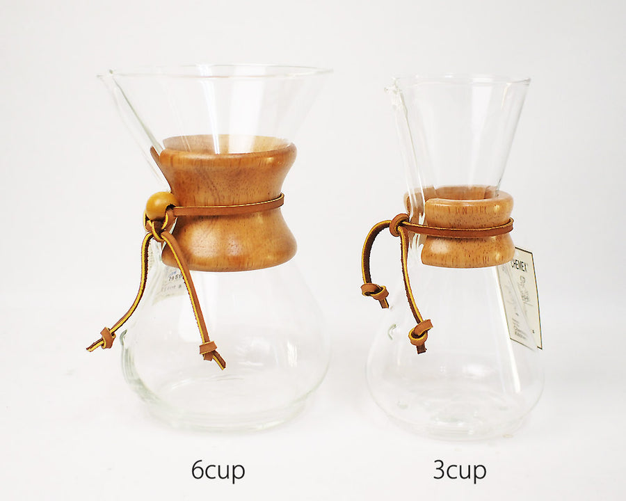 Coffee Maker 3cup ケメックスコーヒーメーカー 3カップ
