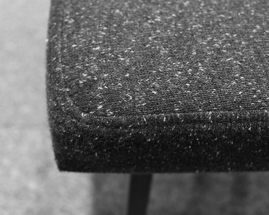 REGENT CHAIR BLACK リージェントチェア ブラック