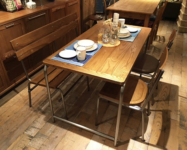 BRISTOL DINING TABLE Bristol Dining Table S