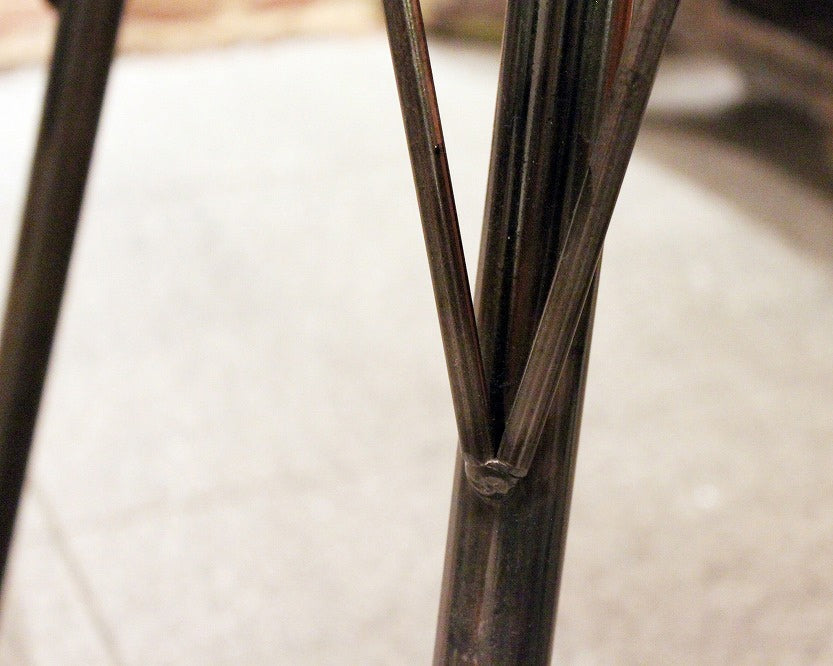 SENS DINING TABLE サンクダイニングテーブル M