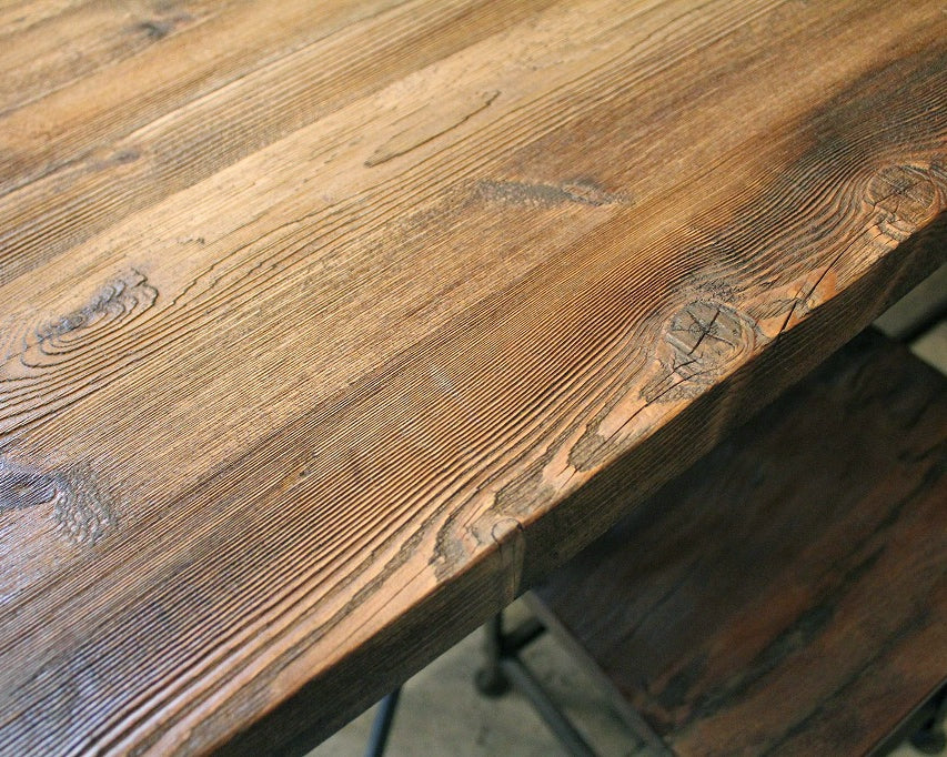 CHINON DINING TABLE シノンダイニングテーブル M