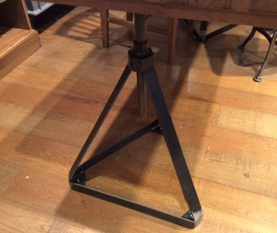 BOND WORK TABLE ボンドワークテーブル