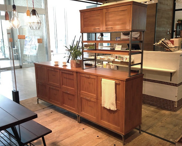 BRISTOL KITCHEN BOARD ブリストルキッチンボード