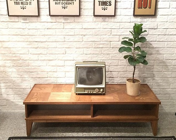 BOWERY TV BOARD バワリーテレビボード