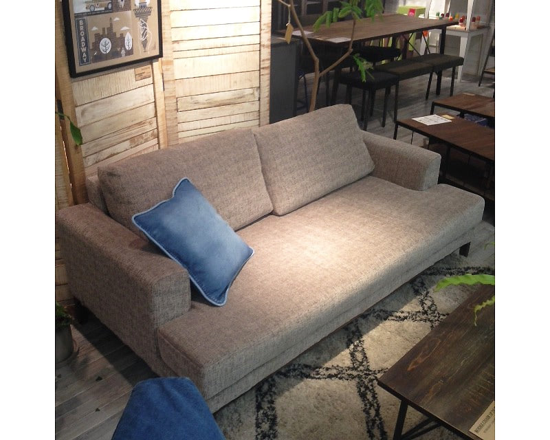 JFK SOFA