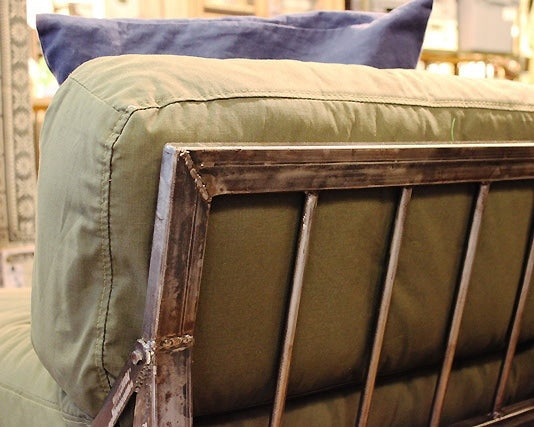 DERUSSY SOFA Delsey sofa