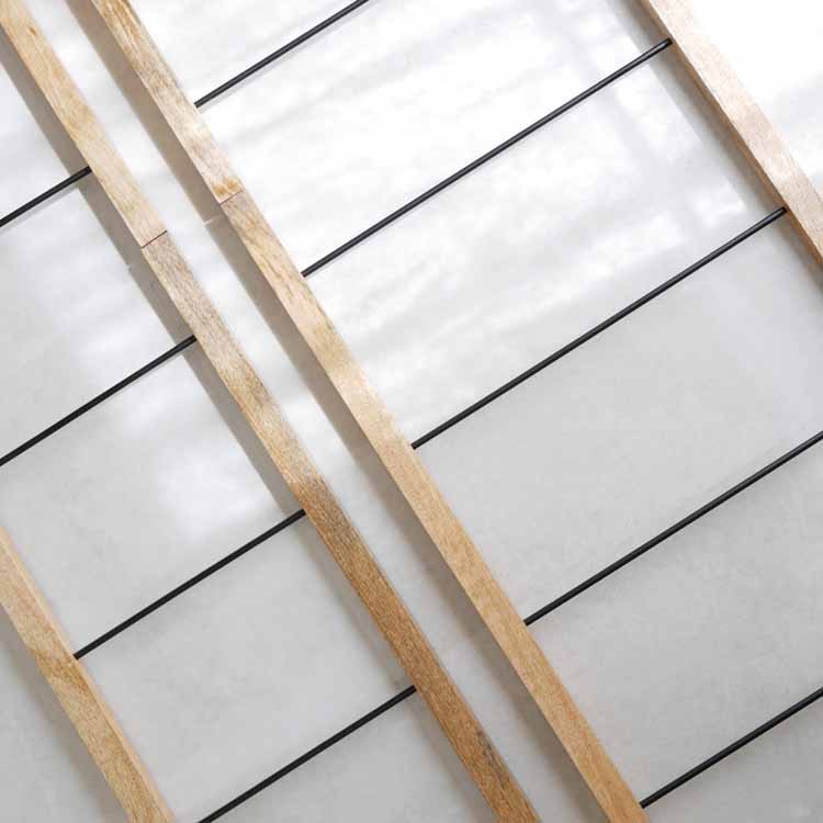 Ladder Hanger S