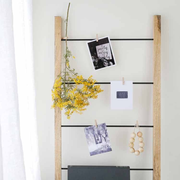 Ladder Hanger L