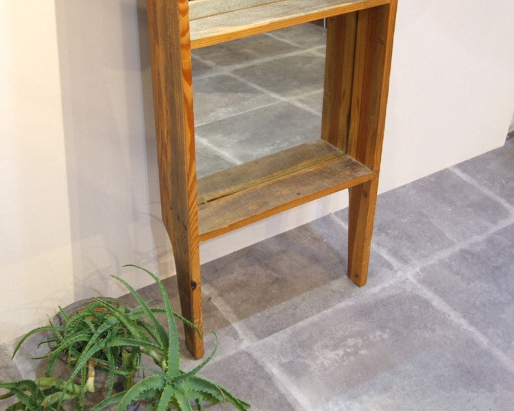 OLD ELM MIRROR オールドエルムミラー