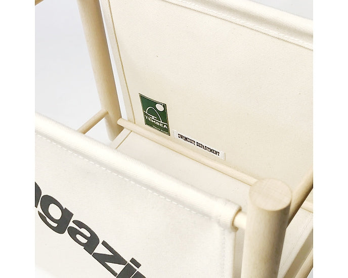 Magazine Rack
