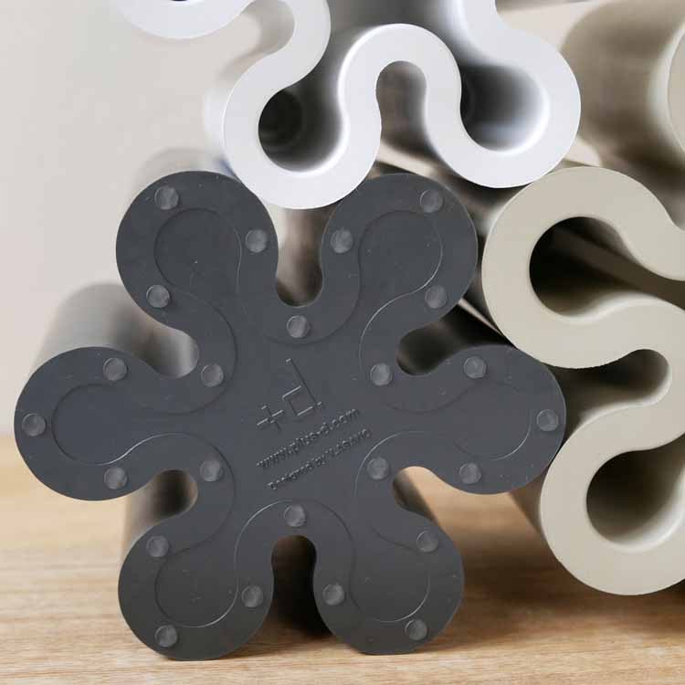 Splash Mini Black