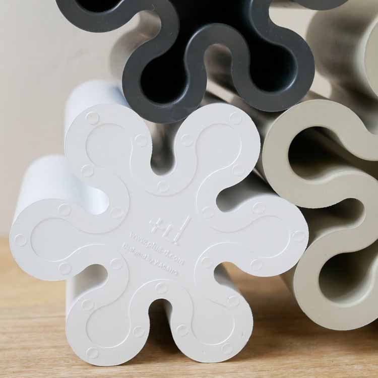 Splash Mini White