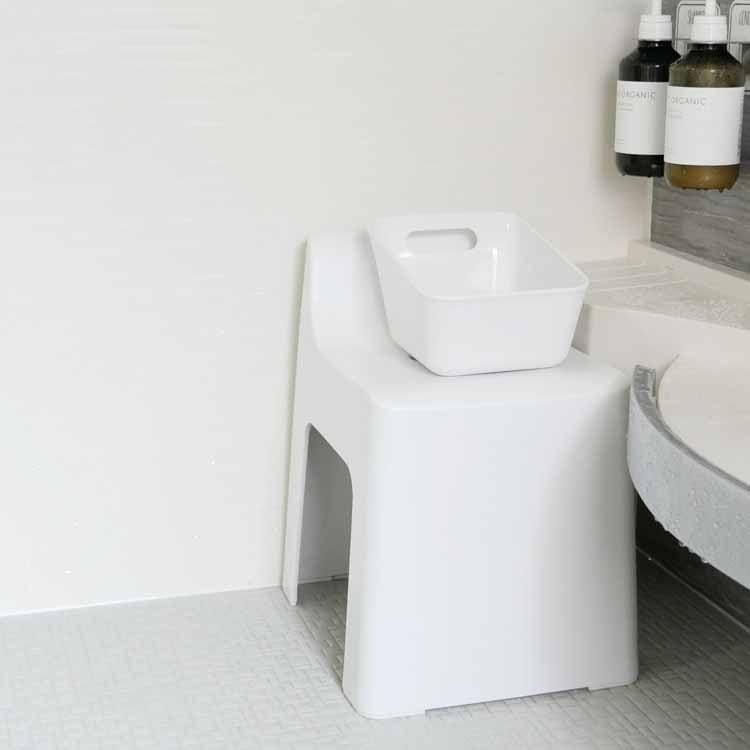 RETTO high chair white