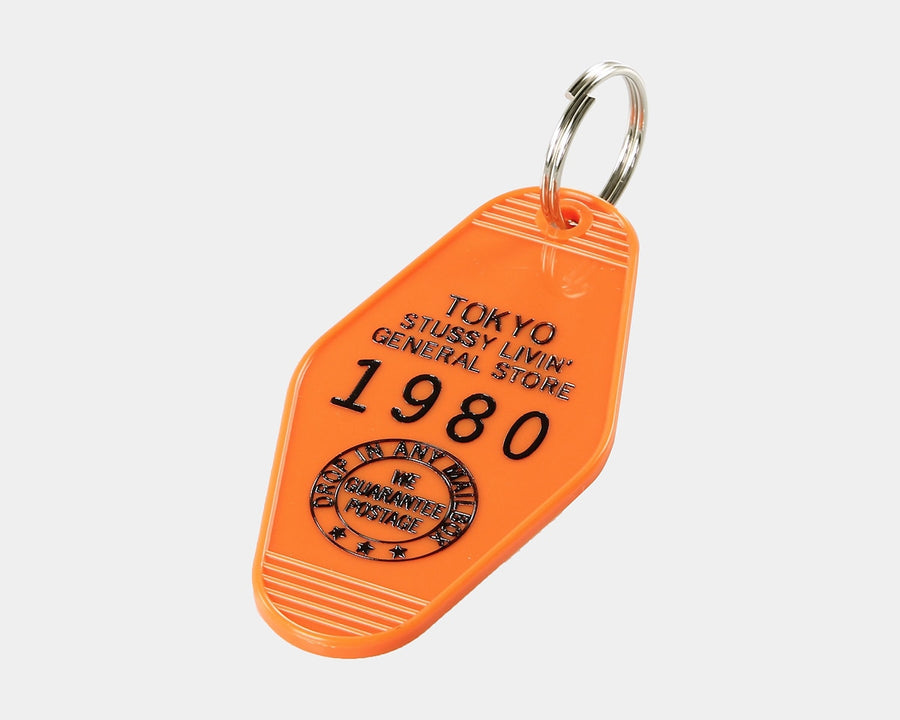GS Key Tag 2015 GSキータグ