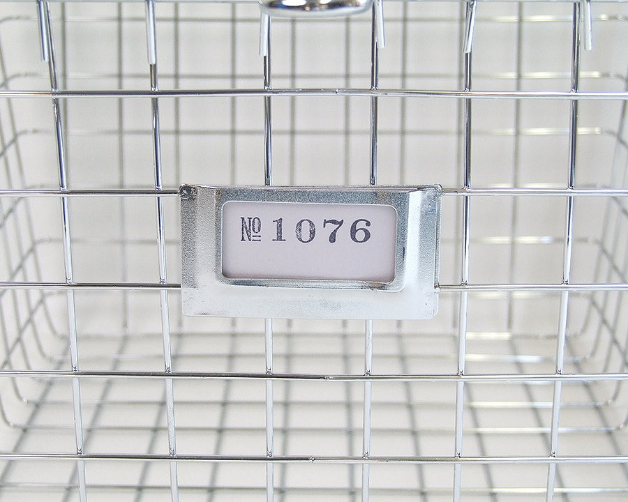 STORAGE BASKET S Storage basket