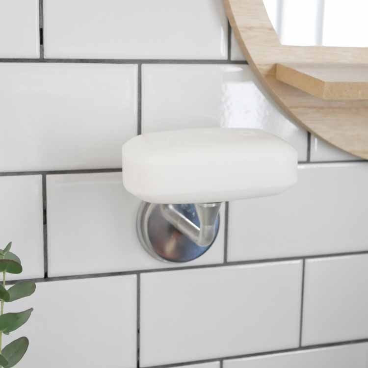 MAGNETIC SOAP HOLDER