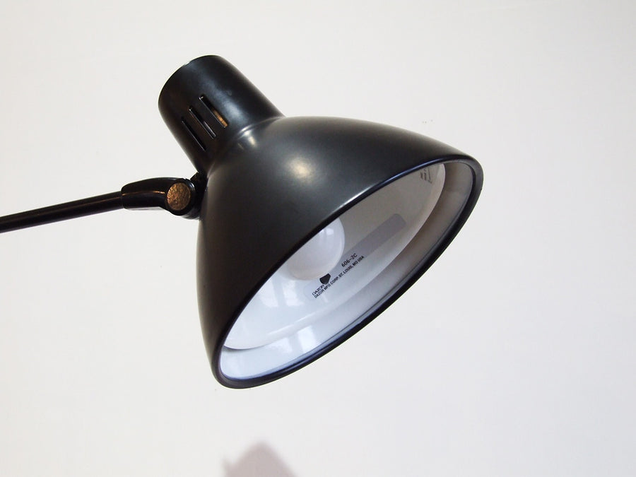 602 Clamp Light クランプライト