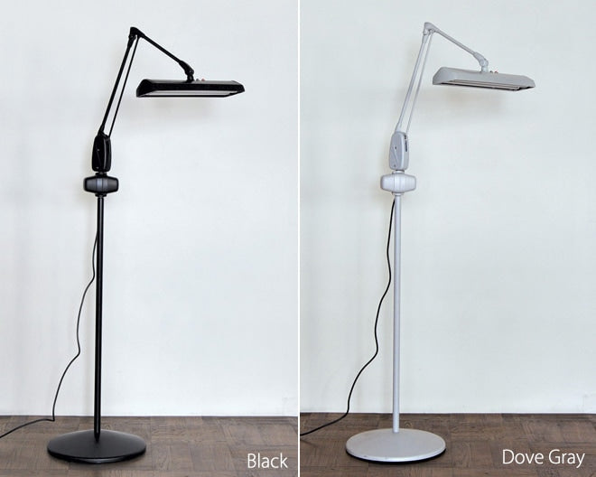 2224 Floor Light