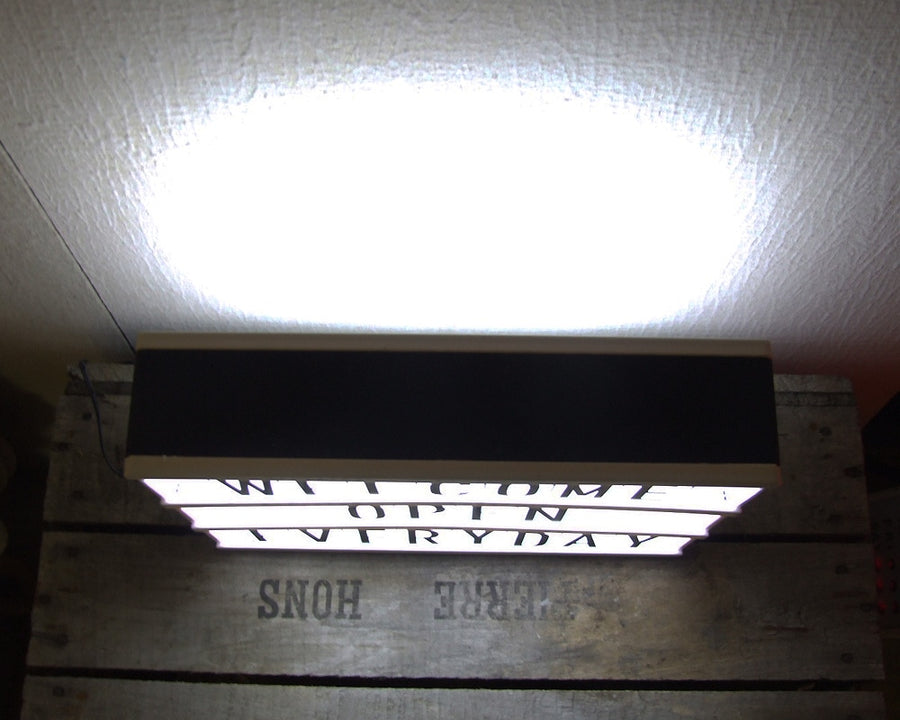 LED Light Box（Sign Light）LEDライトボックス