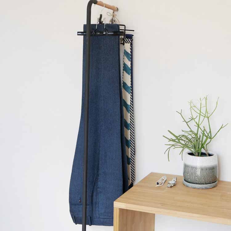 Black Trousers