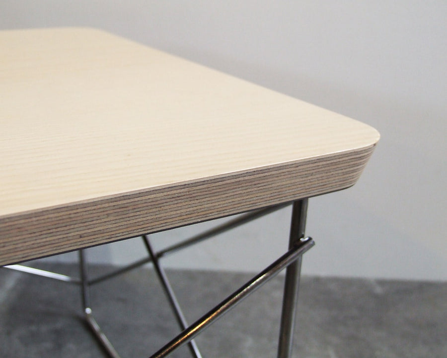 Eames LTRT ash アッシュ天板