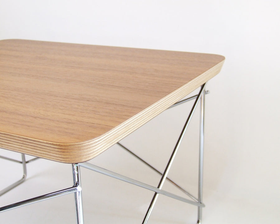 Eames LTRT Walnut ウォールナット