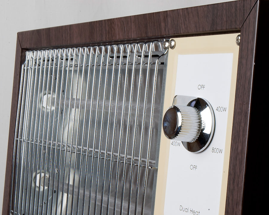 RETRO HEATER Retro heater
